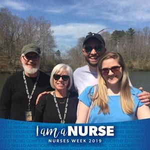 Meet your Posher, Joy